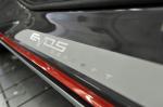 Ford Evos Concept 2011 года